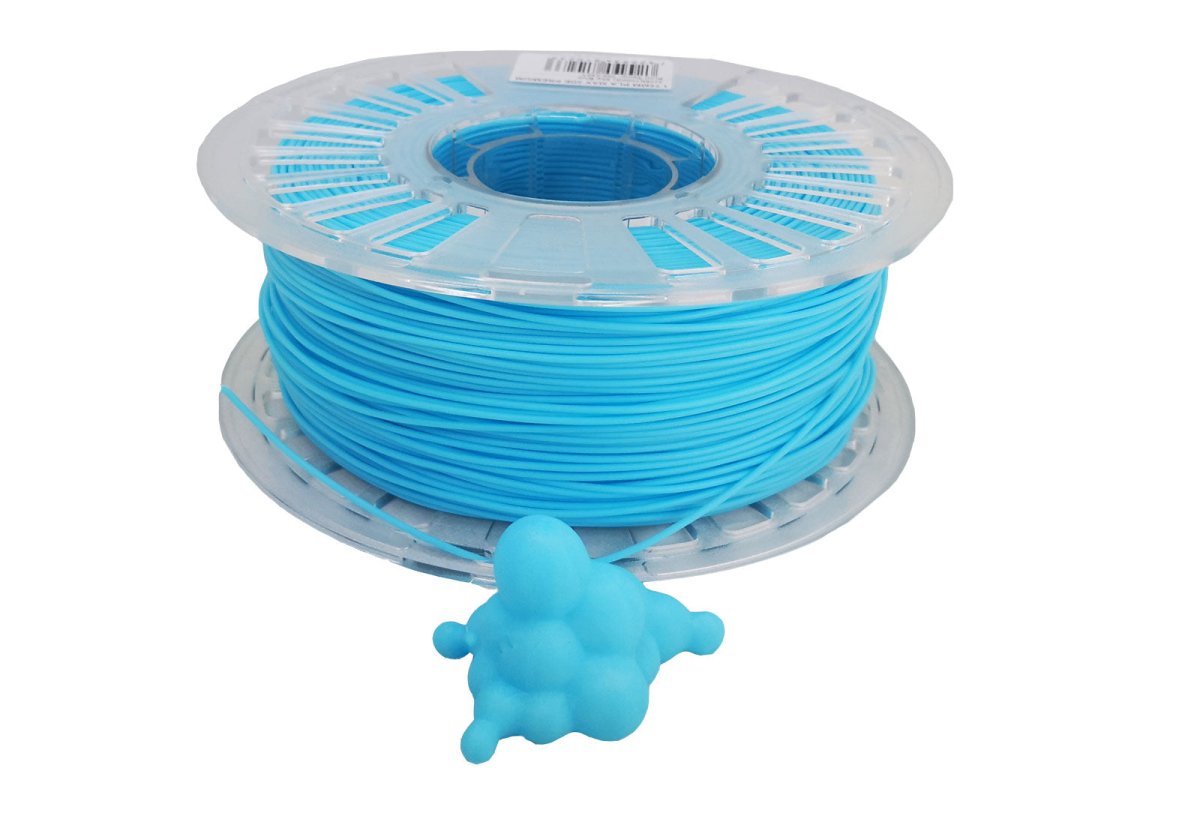 3DE MAX - Sky Blue - 1.75mm