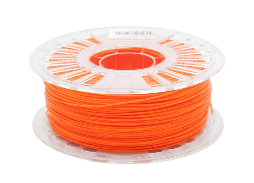 3DE MAX - True Orange - 2.85mm