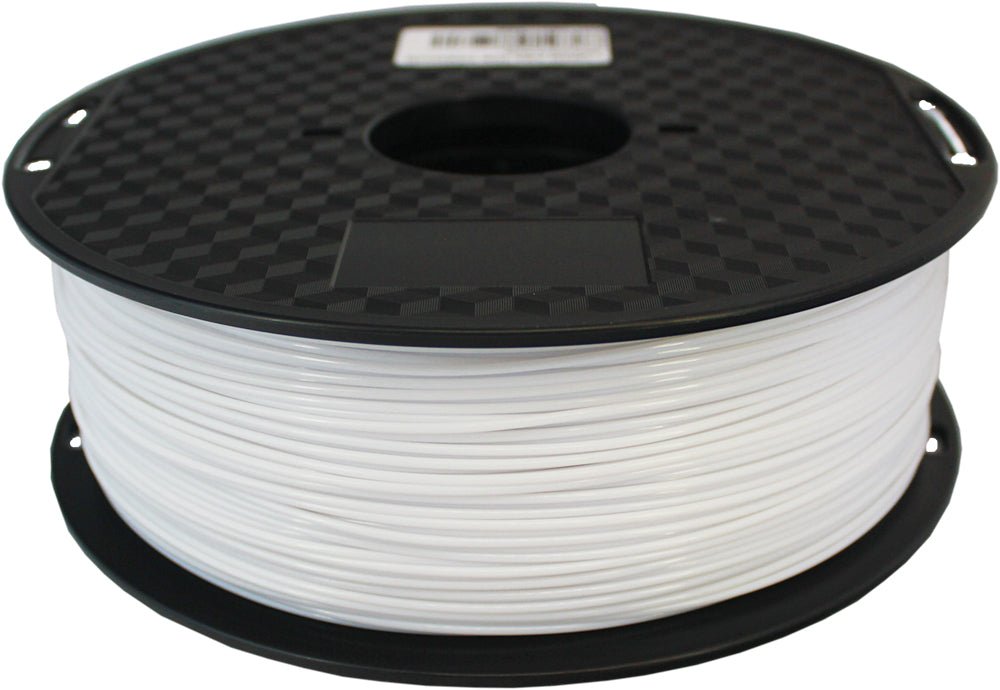 3DE Premium - ASA+ - 1.75mm - White