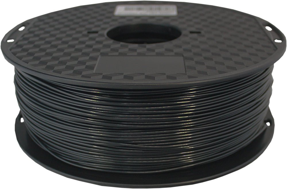 3DE Premium - ASA+ - 2.85mm - Black