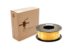 3DE Premium - PLA Silky - Gul - 2,85 mm - 1 kg