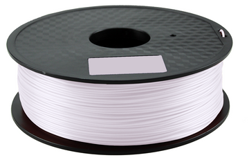 3DE Premium - PC (polykarbonat) - Transparent - 2,85 mm - 1 kg