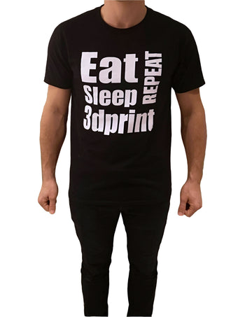 T-shirt - (Välj en storlek) 