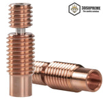 3DSUPREME - Heatbreak - V6 - Bi-Metal - 1,75 mm - Ex. Prusa i3 MK3