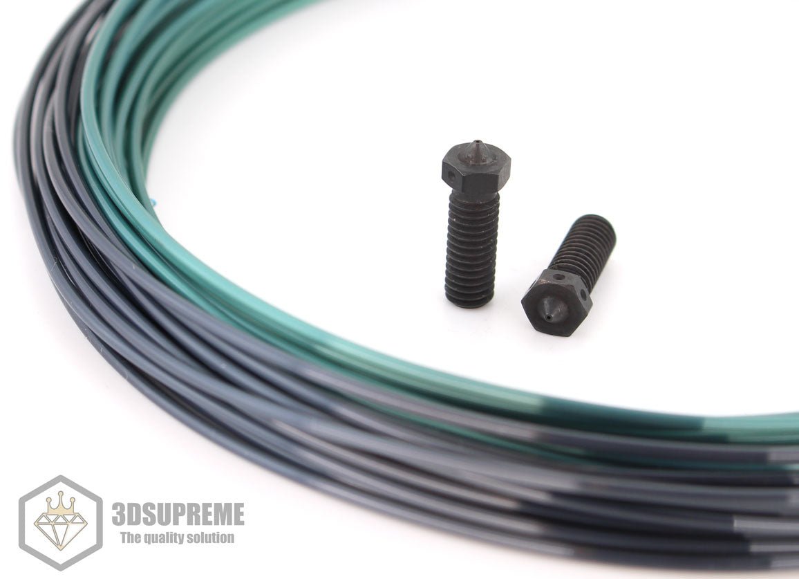 3DSUPREME - Long Distance - Hardened Steel - 1.75mm - (Pick Size)