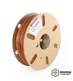 3DSUPREME - PLA GLITTER - Metallisk Höstorange - 1,75 mm - 750 g