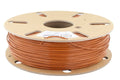 3DSUPREME - PLA GLITTER - Metallic Autumn Orange - 1.75mm - 750g