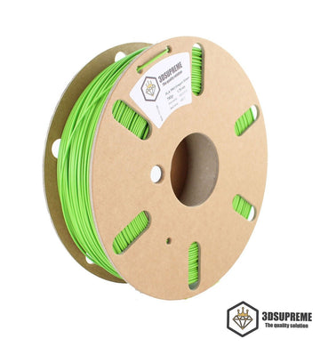 3DSUPREME - PLA PRO - Dragon Green - 1.75mm - 750g