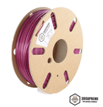3DSUPREME - PLA PRO - Metallisk elektrisk lila - 2,85 mm - 750 g