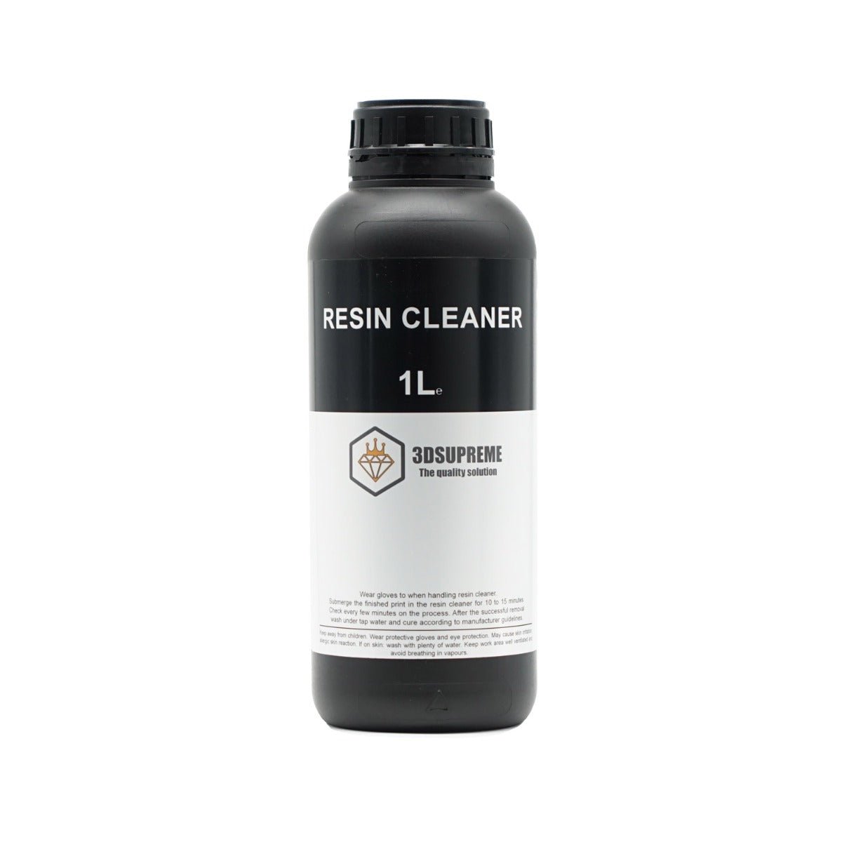 3DSUPREME - Resin Cleaner DPM - 1L