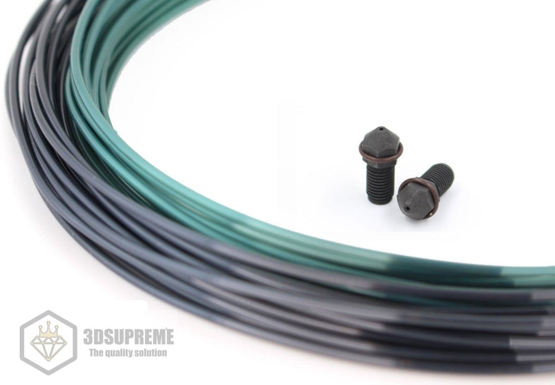 3DSUPREME - Ultimaker 3 - Hardened Steel - 2.85mm