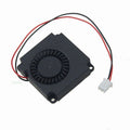 40x40x10mm - 12V - Brushless Cooling Blower Fan (Ex Creality-A31)