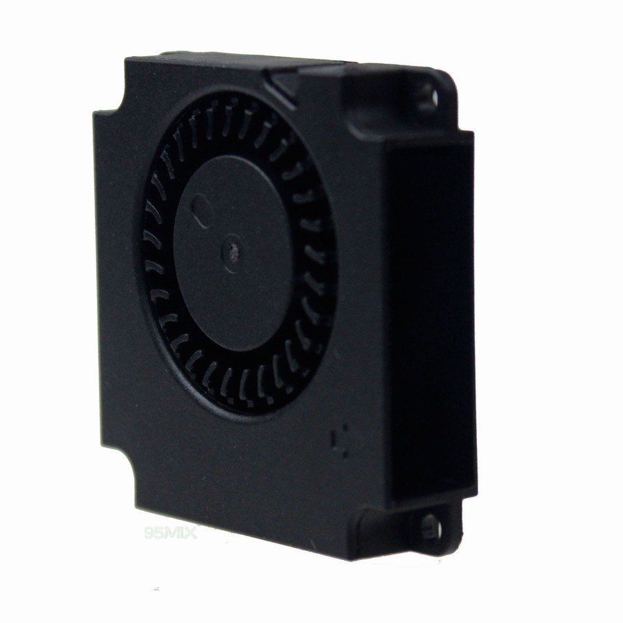 40x40x10mm - 12V - Brushless Cooling Blower Fan (Ex Creality-A31)
