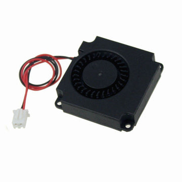 40x40x10mm - 24V - Brushless Cooling Blower Fan - (Ex Ender 3, Ender 3 PRO)
