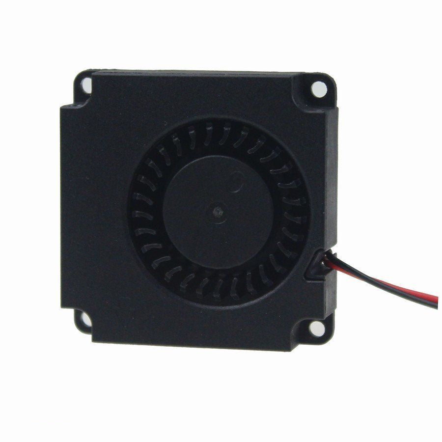40x40x10mm - 24V - Brushless Cooling Blower Fan - (Ex Ender 3, Ender 3 PRO)