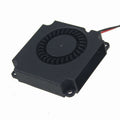 40x40x10mm - 24V - Brushless Cooling Blower Fan - (Ex Ender 3, Ender 3 PRO)