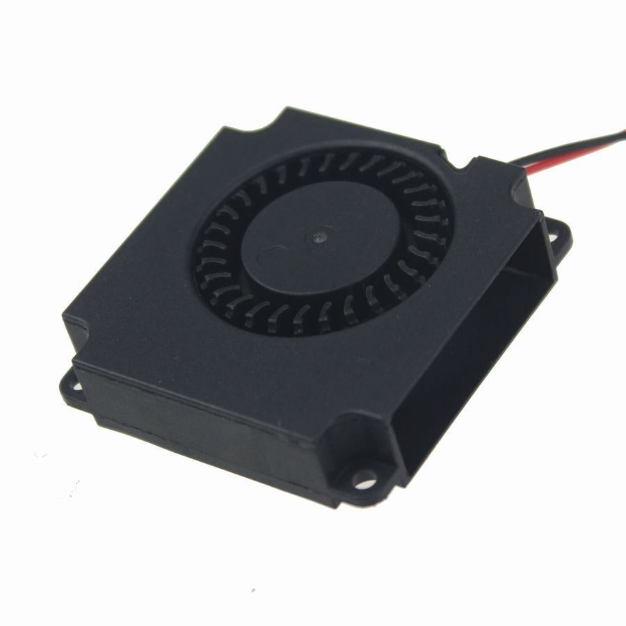 40x40x10mm - 24V - Brushless Cooling Blower Fan - (Ex Ender 3, Ender 3 PRO)