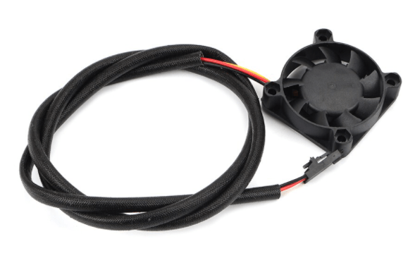40x40x10mm 5V Ball Bearing for Prusa i3 MK3-MK3S