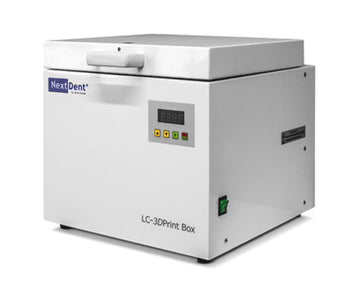 NextDent - UV-box™ LC-3DPrint