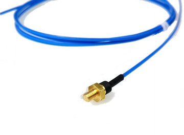 Skruvhuvud K-typ termoelement - 1,5 meter