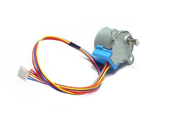5V Step Motor