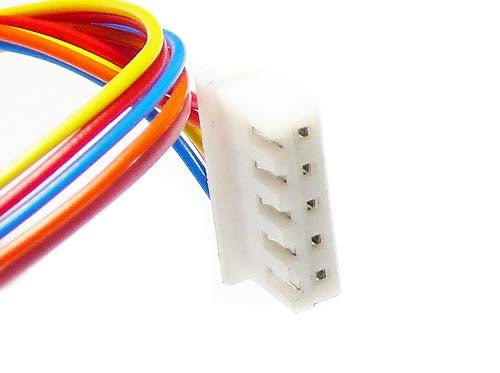 5V Step Motor