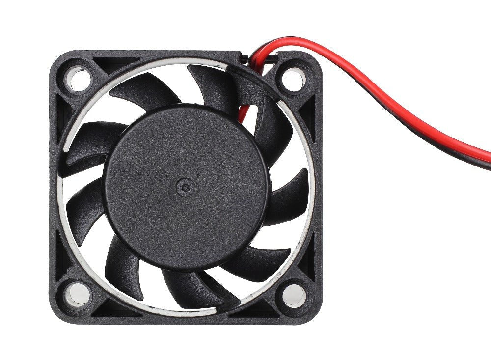 70x70x15mm - Cooling Fan-Blæser - (24V)