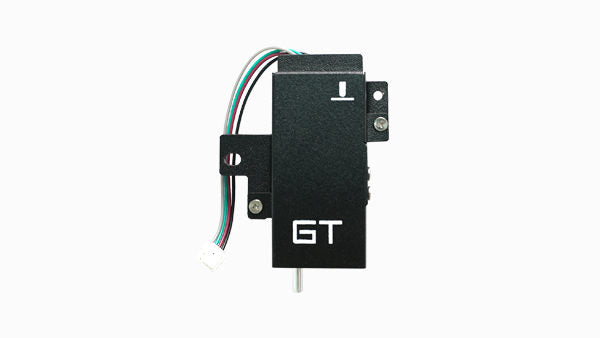 Raise3D - Montering av sensorsystem för automatisk nivellering - E2