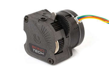 Bondtech - LGX Lite Extruder Speglad (Med Motor)