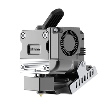 Creality 3D - Sprite Extruder 260°C - Högtemperaturutskrift (Standard) - Ender-3 S1