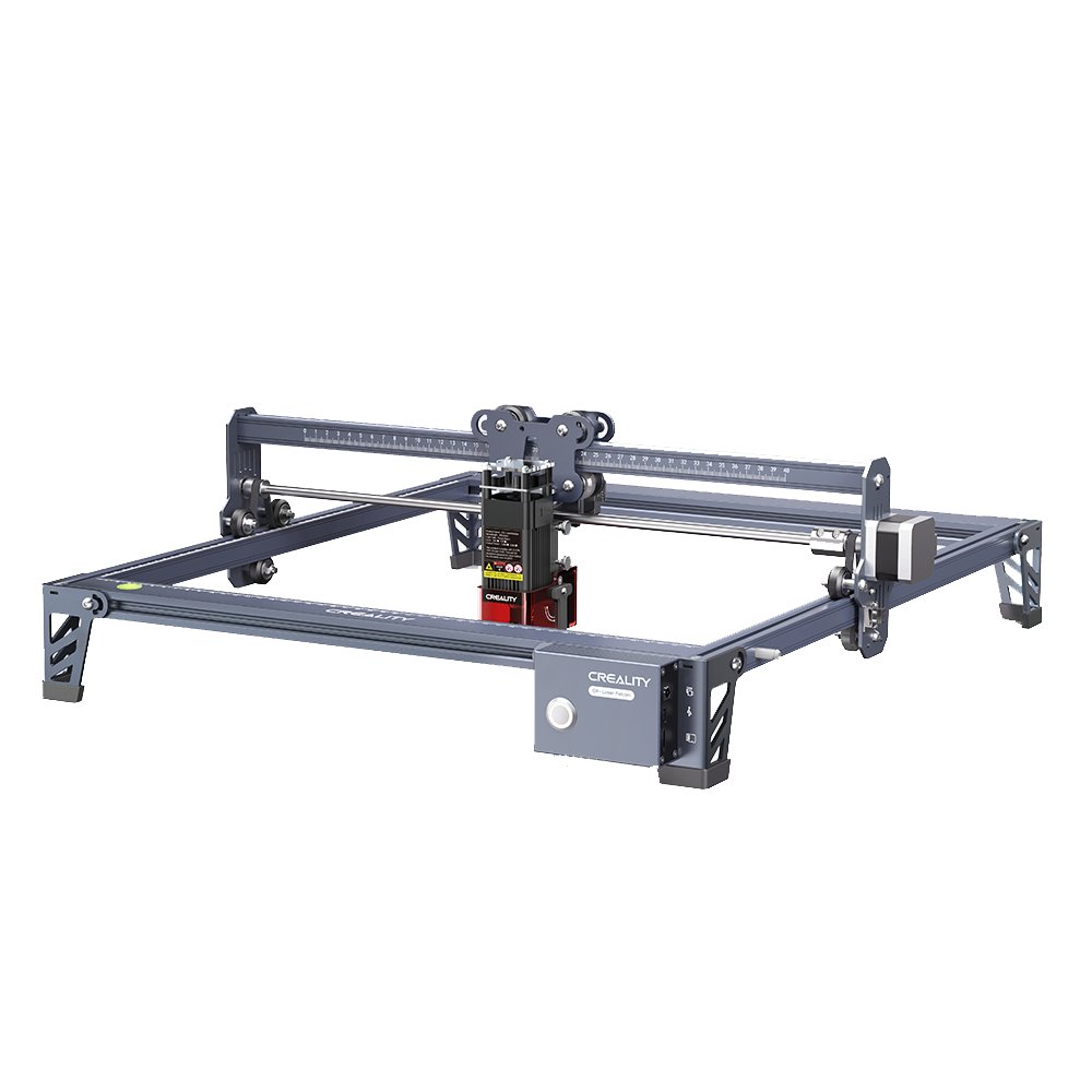 Creality 3D - Laser Falcon Gravör - 5W