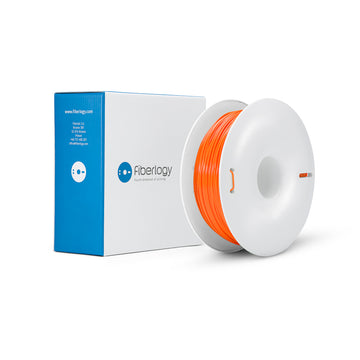 Fiberlogy - Impact PLA - Orange - 1,75 mm - 850 g 