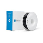 Fiberlogy - Nylon PA12 - Svart - 1,75 mm - 750 g