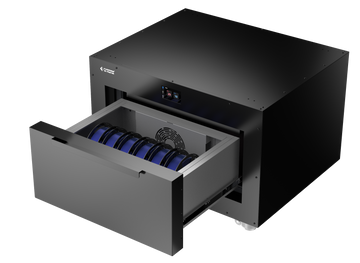 Flashforge - Torkstation för filament 