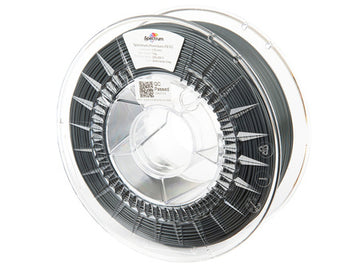 Spectrum - Premium PETG - Antracitgrå - 1,75 mm - 1 kg