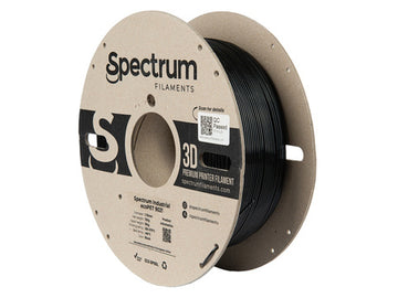 Spectrum - EcoPET 9021 - Svart - 1,75 mm - 750 g