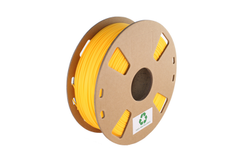 3DE MAX - PLA - Varmgul - 1,75 mm - 1 kg