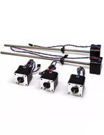 Fysetc - Motorsats - MK3S