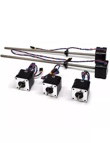 Fysetc - Motorsats - MK3S