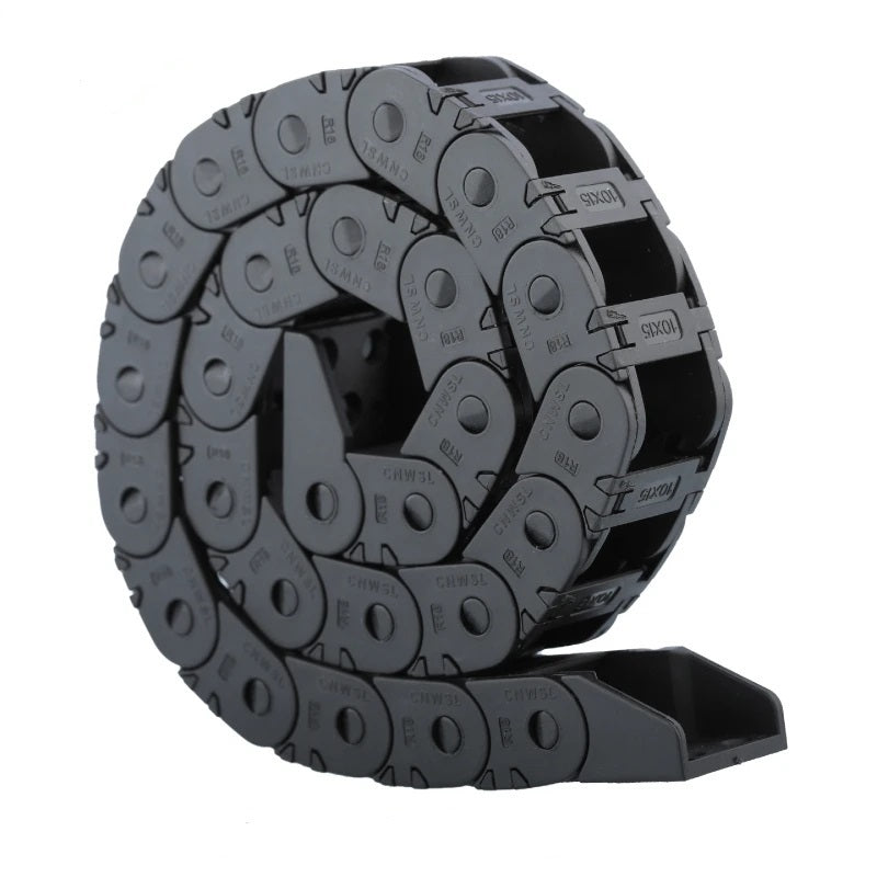 Mellow - Kabelkedjesats för V2.4 250mm (10x11 305mmx2st, 10x15 455mmx1st) 