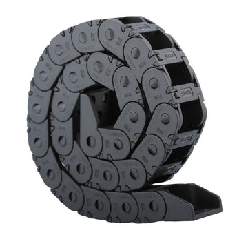 Mellow - Kabelkedjesats för V2.4 250mm (10x11 305mmx2st, 10x15 455mmx1st) 