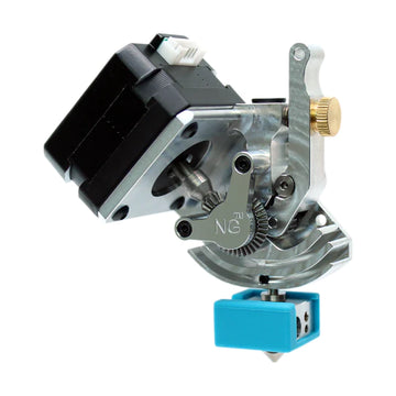 Micro Swiss - NG™ direktdriven extruder - Ender-5 / 5 Pro / 5 Plus (linjär skenutgåva)