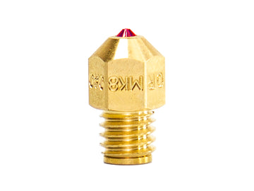 Olsson Ruby 1,75 mm - MK8 - 1,75 mm - 0,6 mm