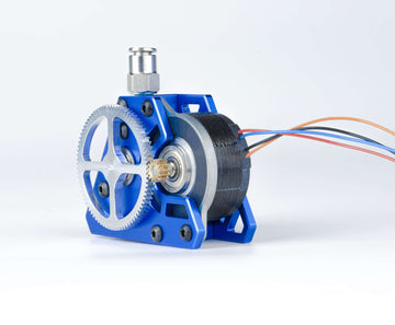 Phaetus - APUS - Extruder