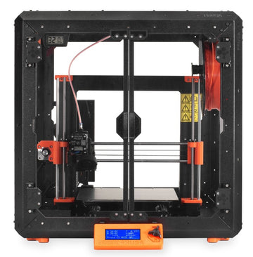 Original Prusa-hölje - I3 MK3S+ och MK4