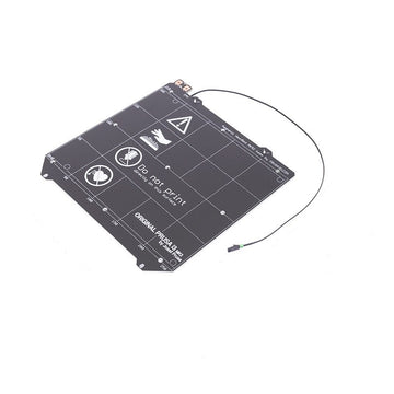 Prusa - Magnetisk värmebädd MK52 - MK3 - 264,4x254 mm 