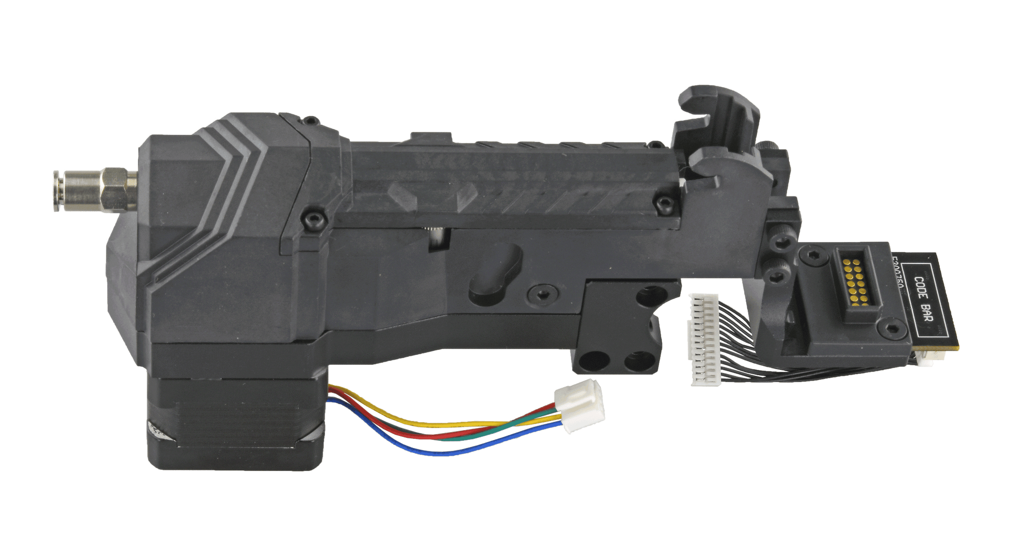 Raise3D - Vänster extruder (utan hotend) - Pro3