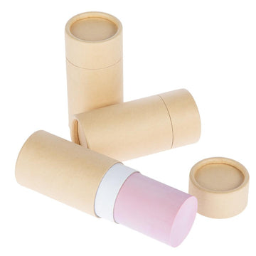 Snapmaker - Materialpaket för roterande modul (3 st)