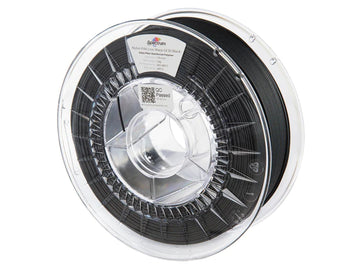 Spectrum - PA6 Låg varp GF30 - Svart - 1,75 mm - 500 g