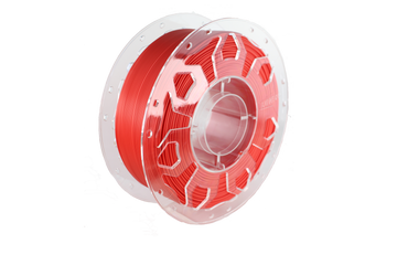 Creality 3D - CR PLA - Röd - 1,75 mm - 1 kg